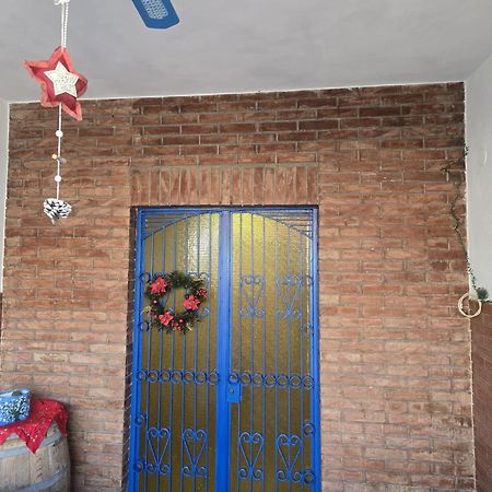 Blue Oasis Home Vaccarizzo-Delfino Екстериор снимка