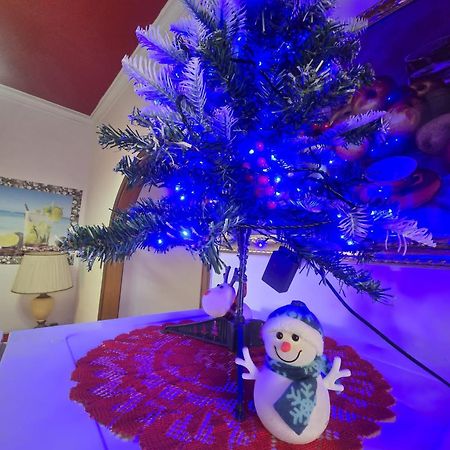 Blue Oasis Home Vaccarizzo-Delfino Екстериор снимка