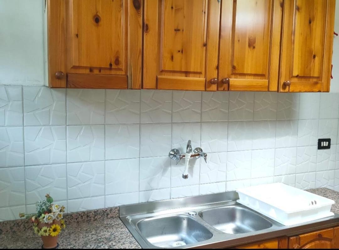 Blue Oasis Home Vaccarizzo-Delfino Екстериор снимка