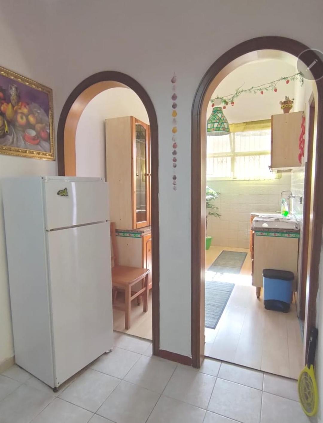 Blue Oasis Home Vaccarizzo-Delfino Екстериор снимка