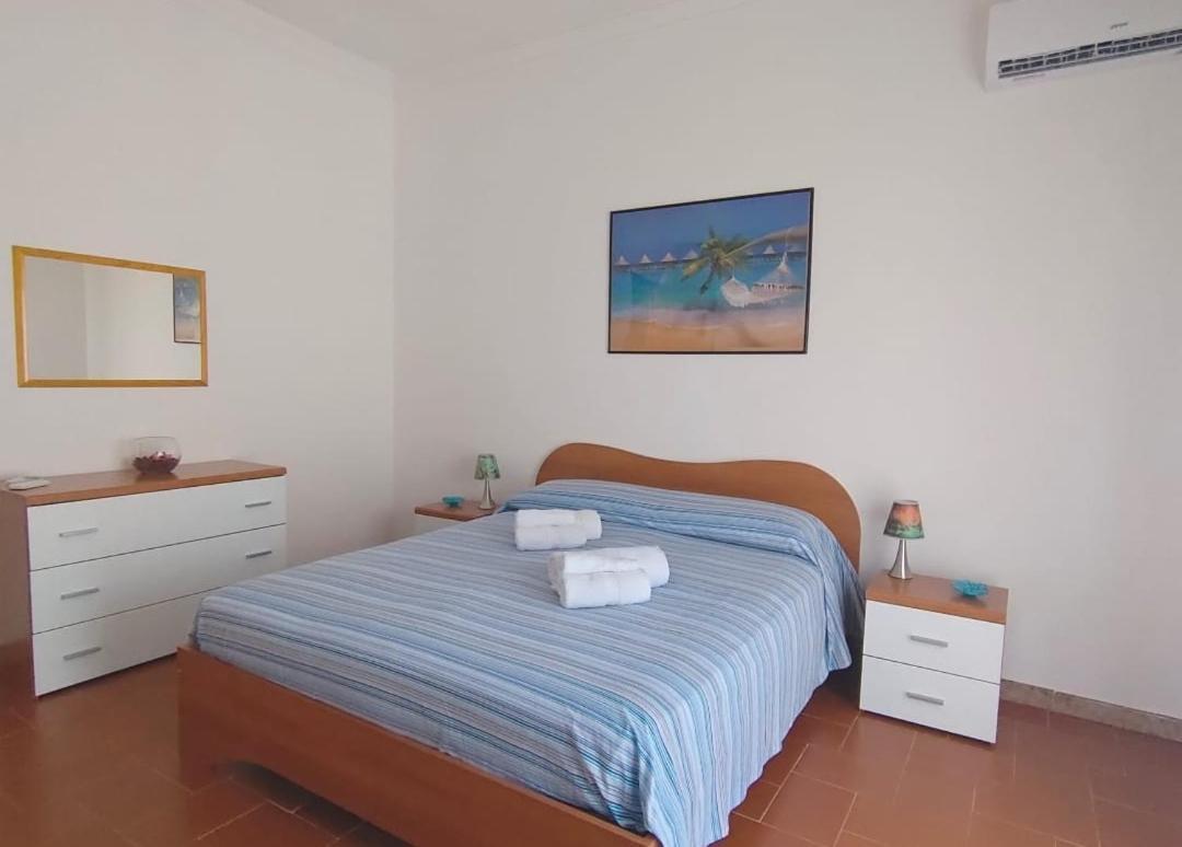 Blue Oasis Home Vaccarizzo-Delfino Екстериор снимка