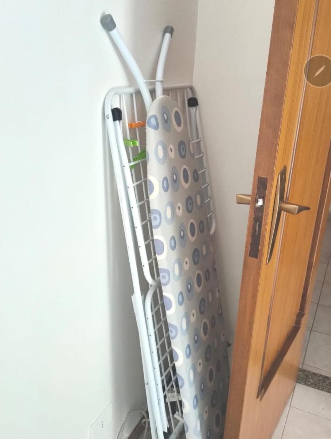 Blue Oasis Home Vaccarizzo-Delfino Екстериор снимка