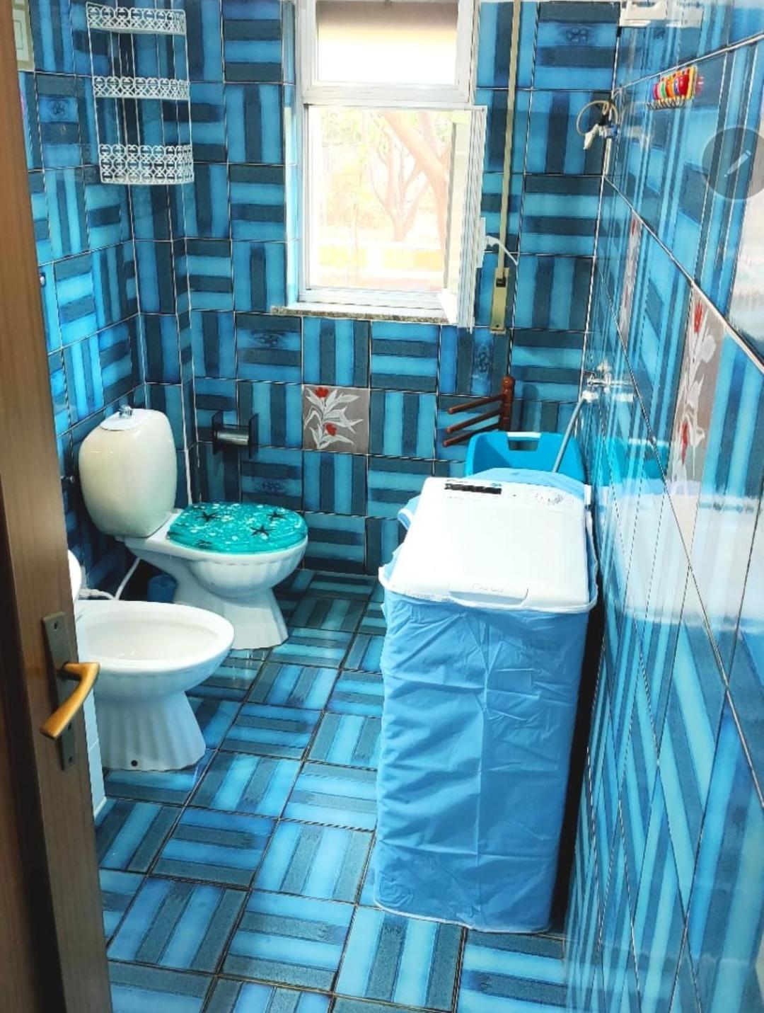 Blue Oasis Home Vaccarizzo-Delfino Екстериор снимка