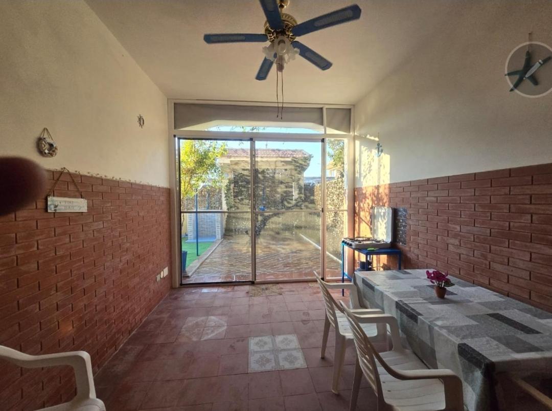 Blue Oasis Home Vaccarizzo-Delfino Екстериор снимка