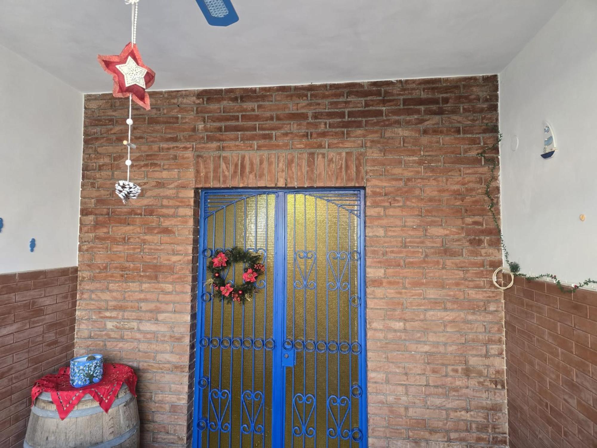 Blue Oasis Home Vaccarizzo-Delfino Екстериор снимка