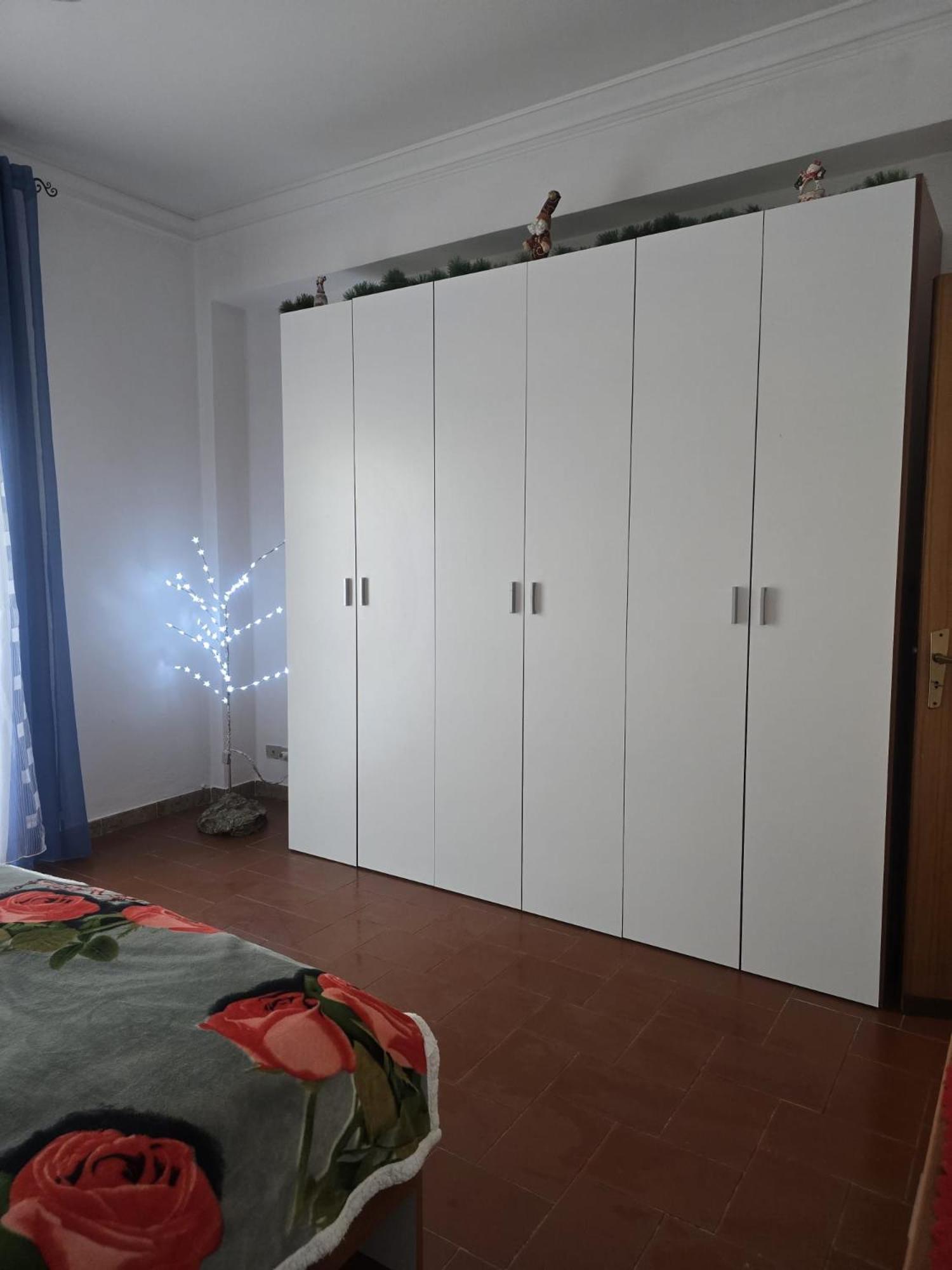 Blue Oasis Home Vaccarizzo-Delfino Екстериор снимка