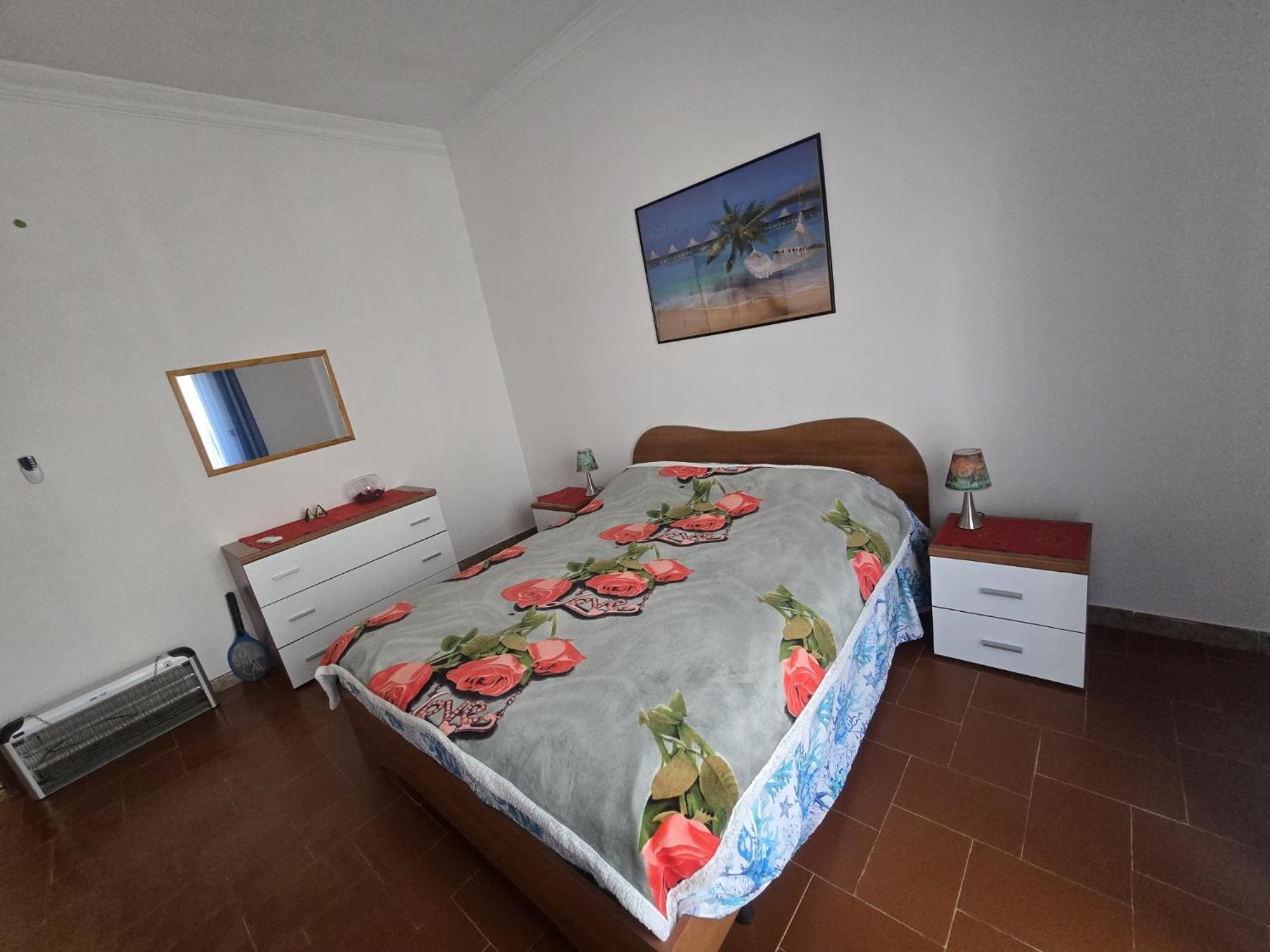 Blue Oasis Home Vaccarizzo-Delfino Екстериор снимка