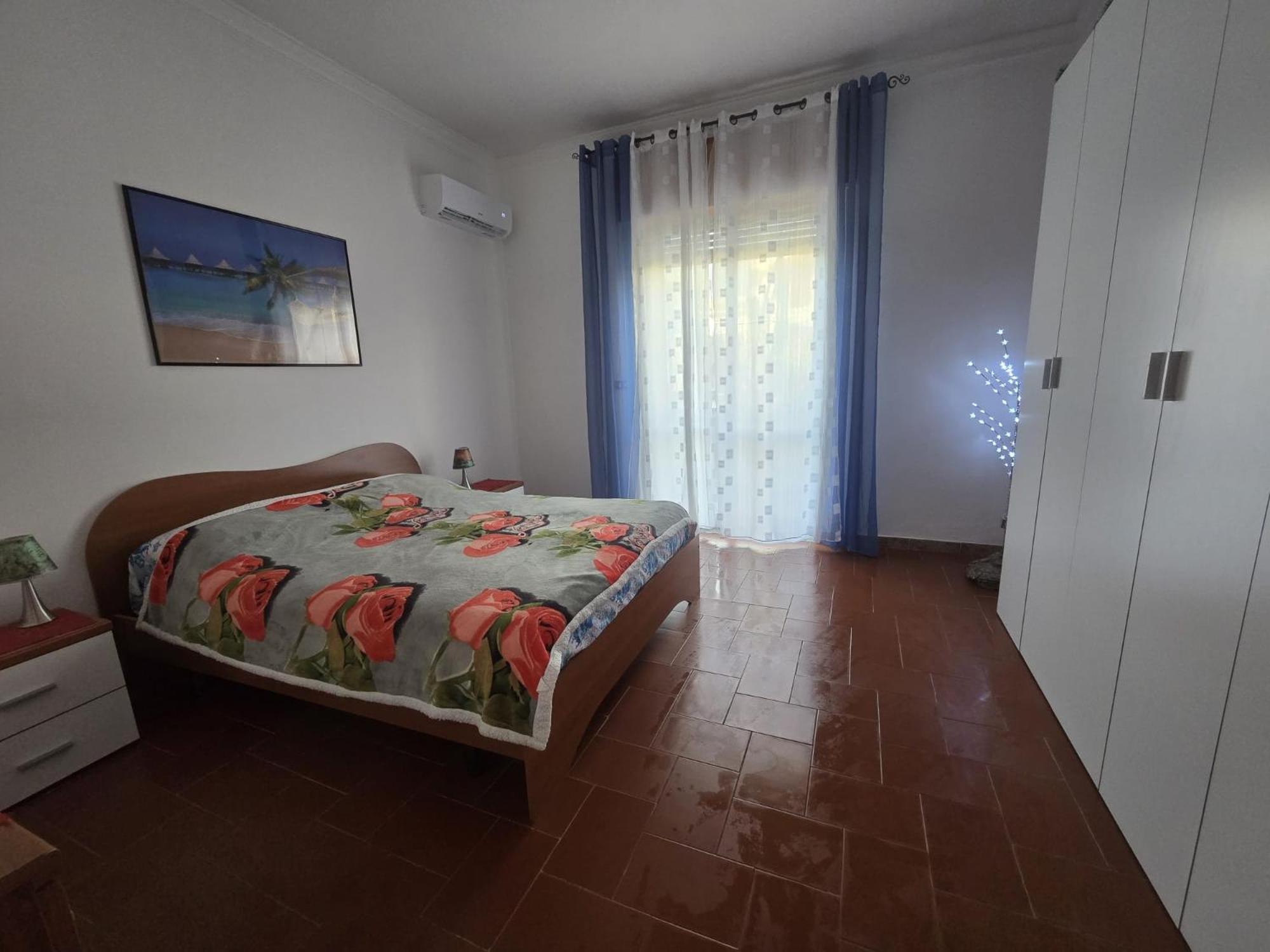 Blue Oasis Home Vaccarizzo-Delfino Екстериор снимка