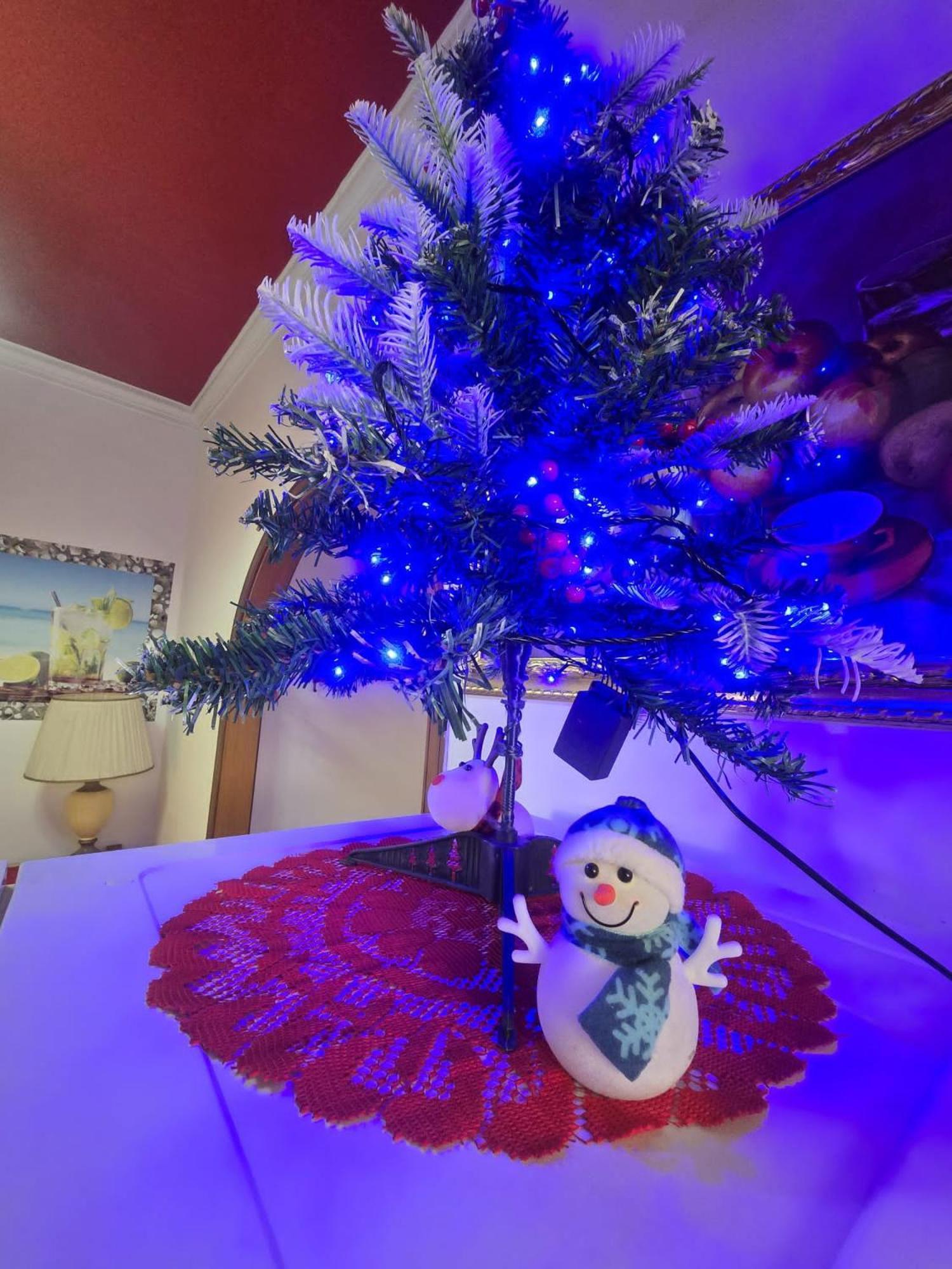 Blue Oasis Home Vaccarizzo-Delfino Екстериор снимка